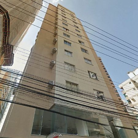 Apartamento Acacias Balneário Camboriú المظهر الخارجي الصورة
