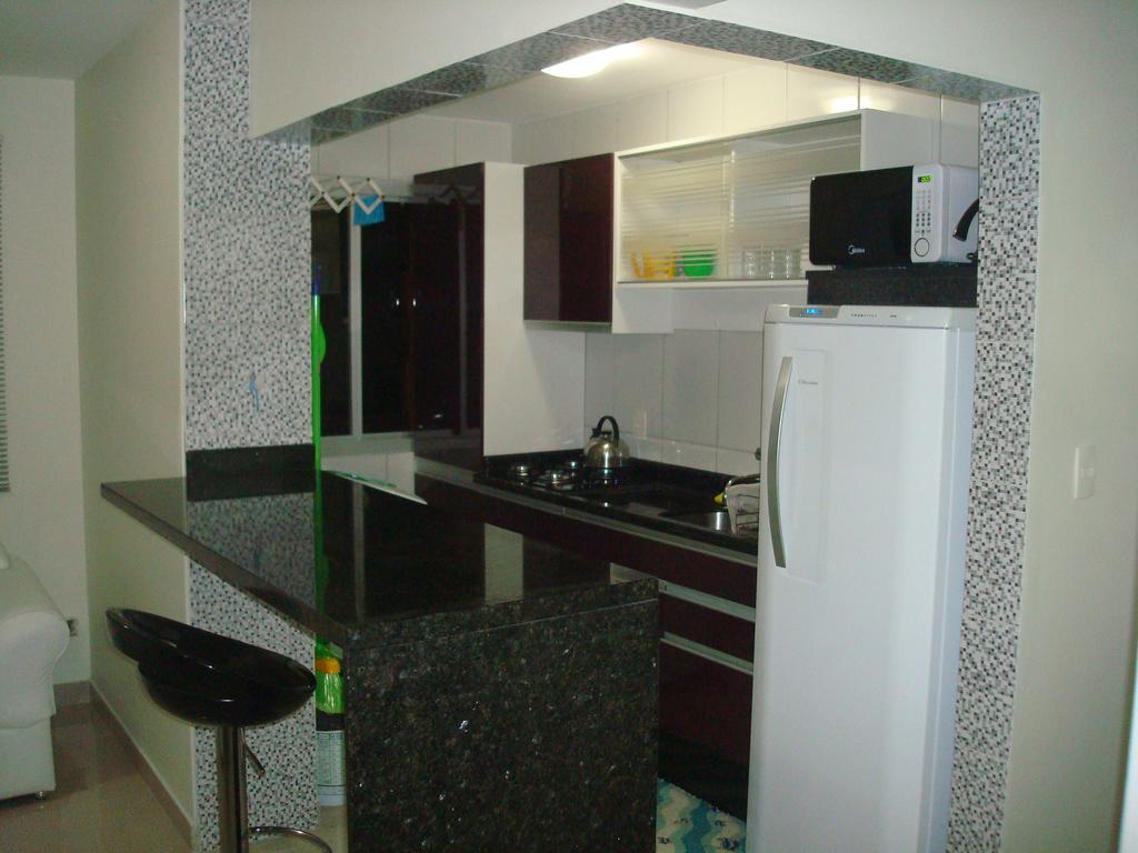Apartamento Acacias Balneário Camboriú المظهر الخارجي الصورة