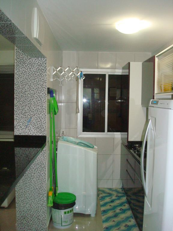Apartamento Acacias Balneário Camboriú المظهر الخارجي الصورة