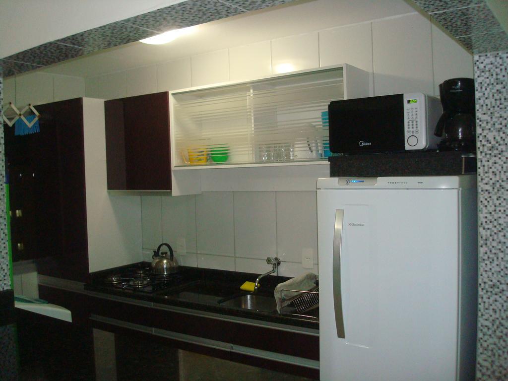 Apartamento Acacias Balneário Camboriú المظهر الخارجي الصورة
