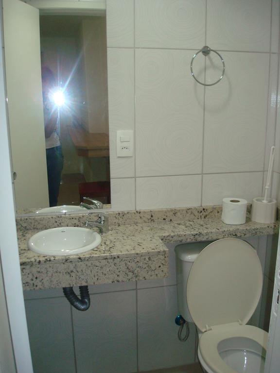 Apartamento Acacias Balneário Camboriú المظهر الخارجي الصورة
