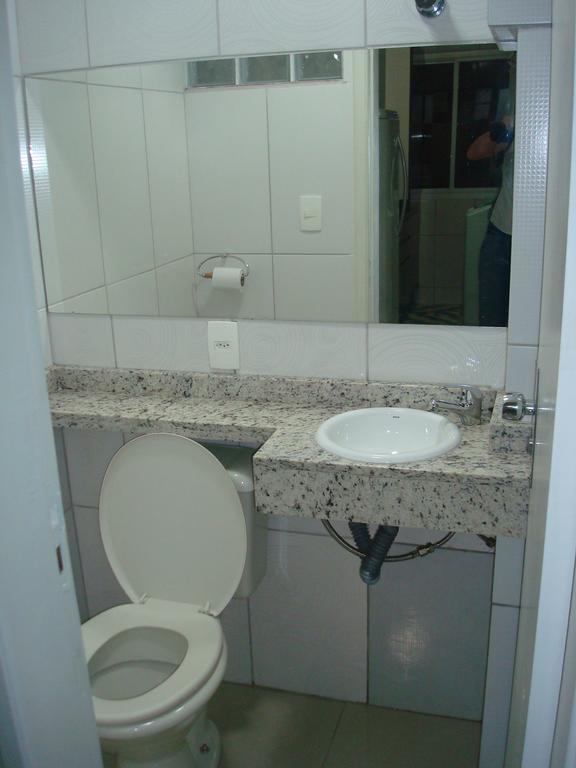 Apartamento Acacias Balneário Camboriú المظهر الخارجي الصورة