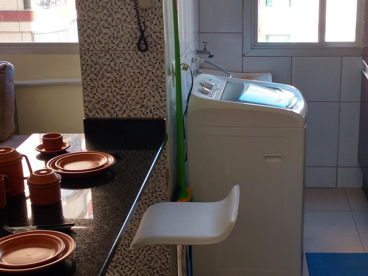 Apartamento Acacias Balneário Camboriú المظهر الخارجي الصورة