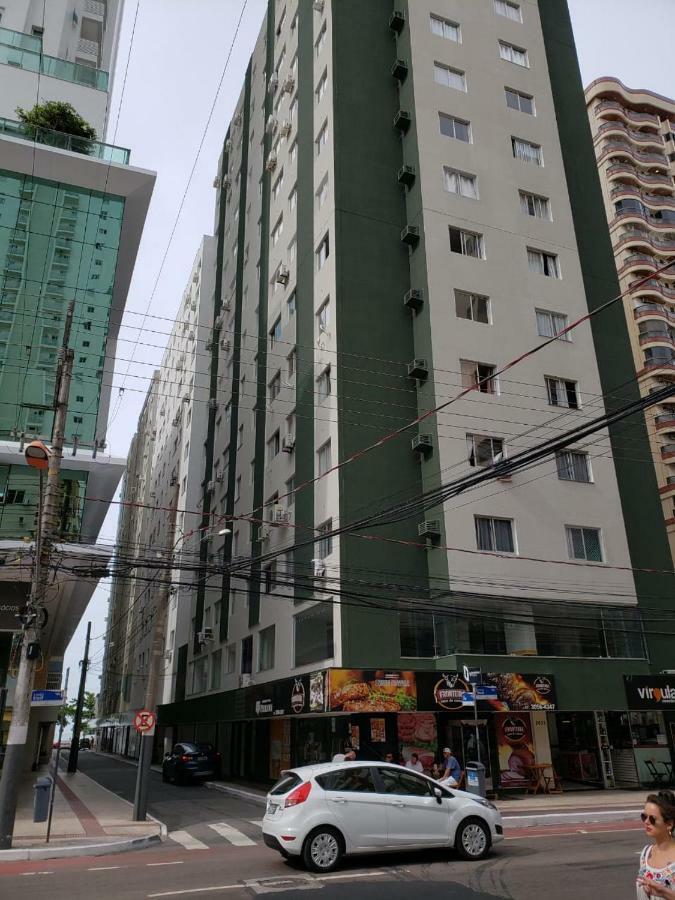 Apartamento Acacias Balneário Camboriú المظهر الخارجي الصورة