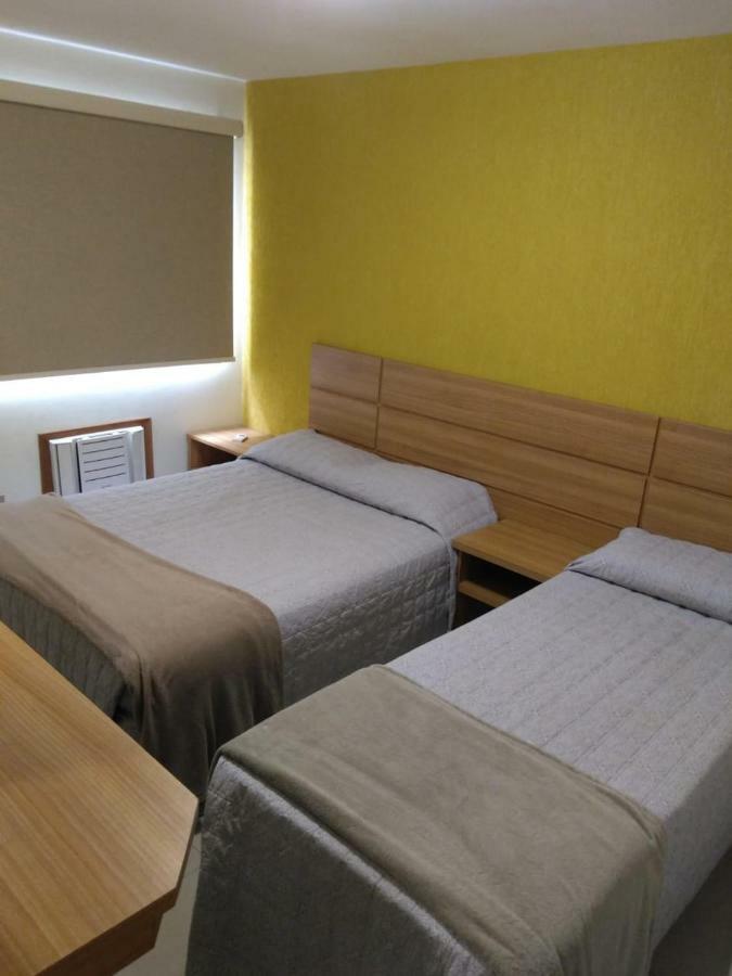 Apartamento Acacias Balneário Camboriú المظهر الخارجي الصورة