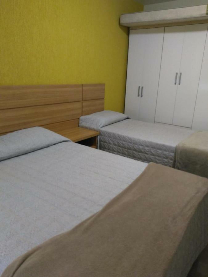 Apartamento Acacias Balneário Camboriú المظهر الخارجي الصورة