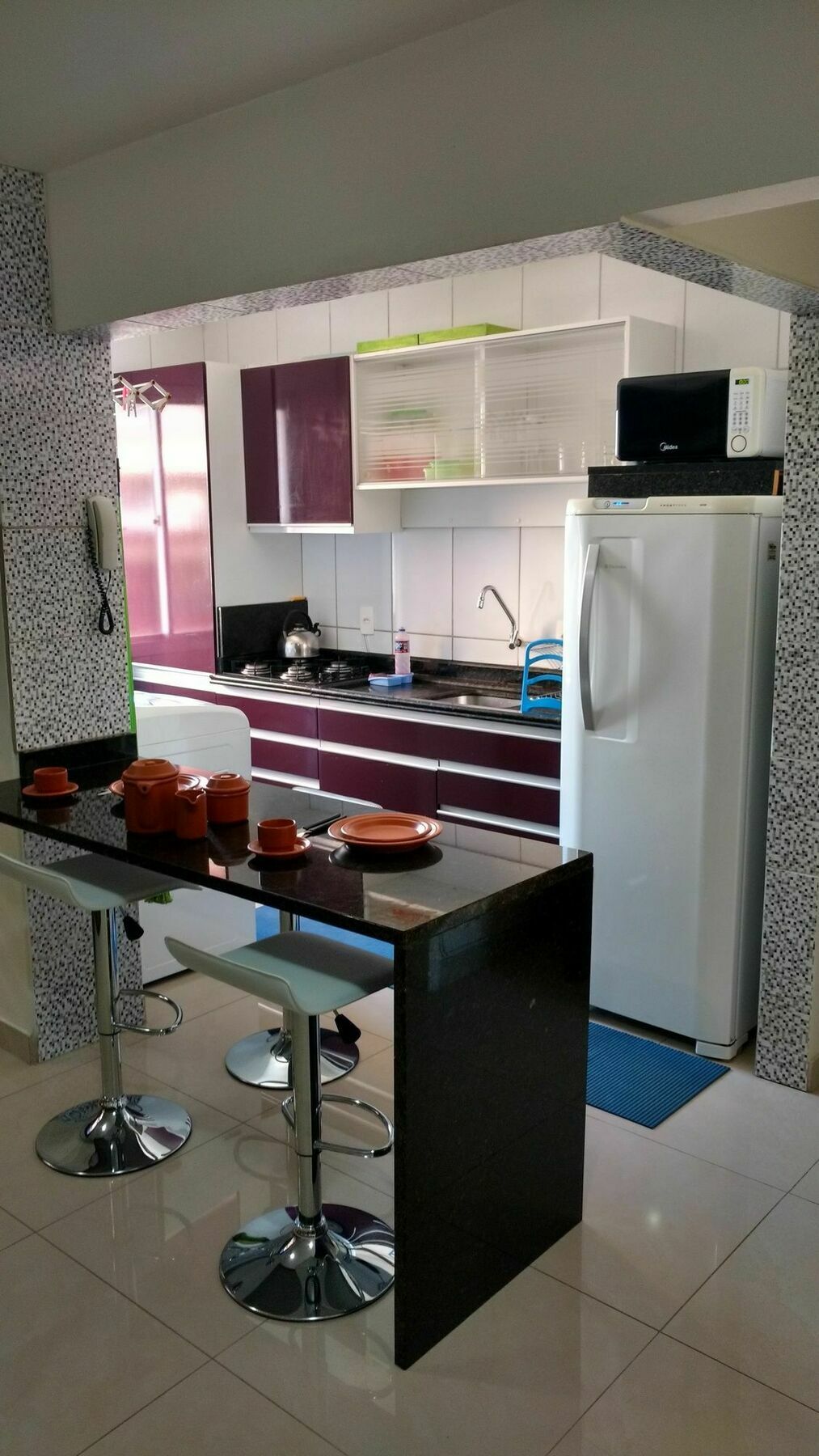 Apartamento Acacias Balneário Camboriú المظهر الخارجي الصورة