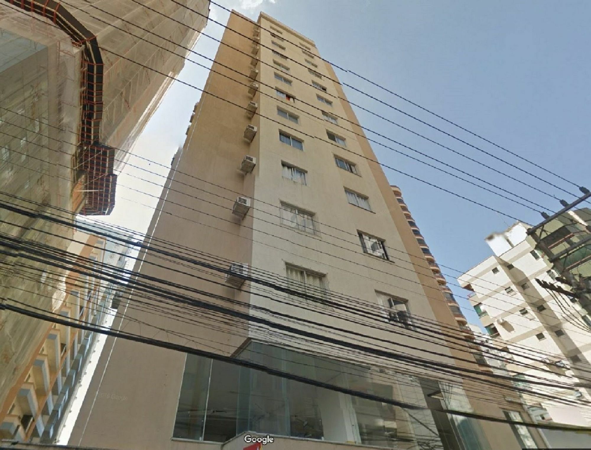 Apartamento Acacias Balneário Camboriú المظهر الخارجي الصورة