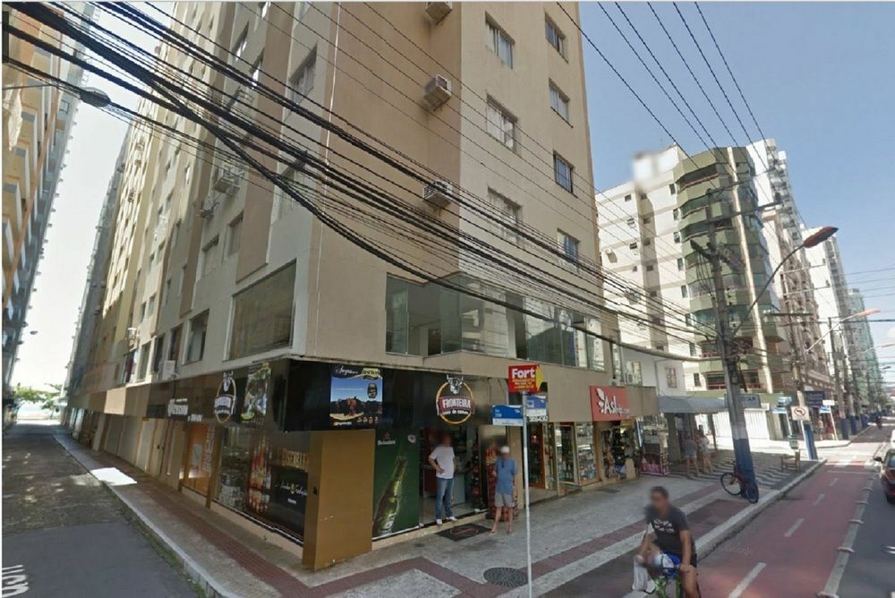 Apartamento Acacias Balneário Camboriú المظهر الخارجي الصورة